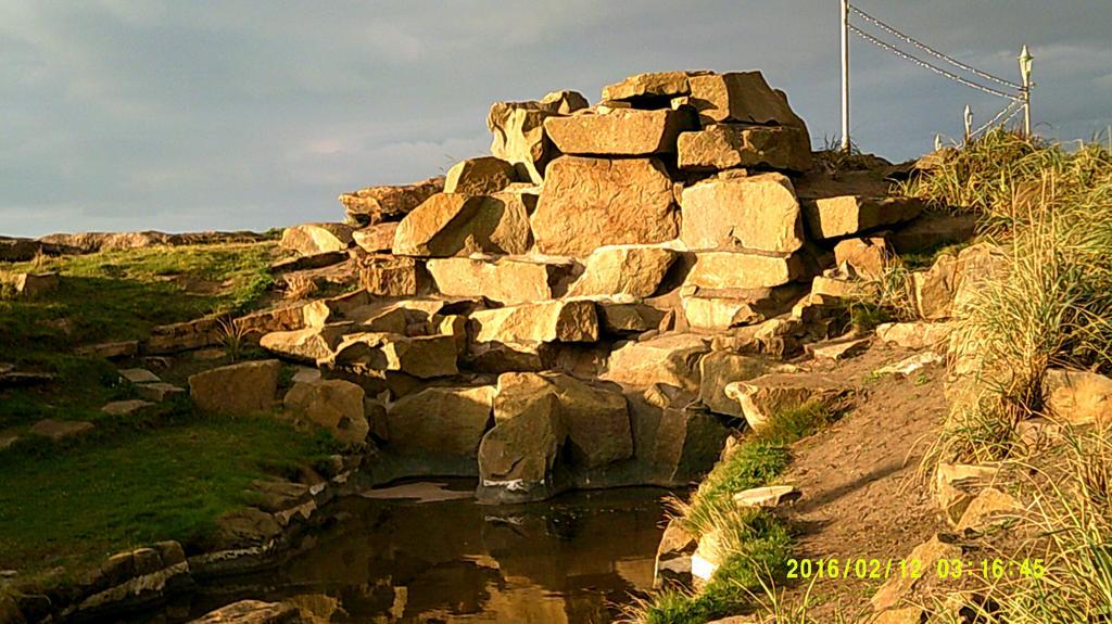 Olivers Strickley Over 35 Years Only Blackpool Esterno foto